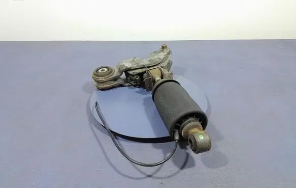 AC 428 Front shock absorber/damper 