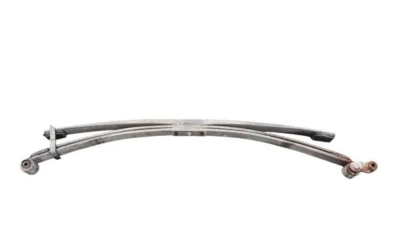 Renault Laguna III Rear leaf spring