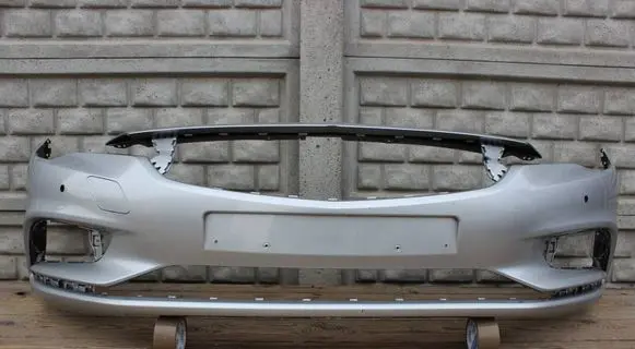 Opel Astra K Front bumper 39151025