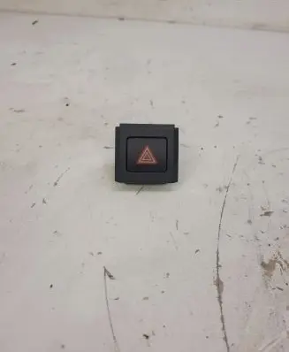 Audi A4 S4 B9 Hazard light switch 8W0941509A
