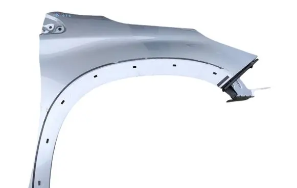 Peugeot Partner Fender 