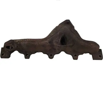 Volvo S40 Exhaust manifold 9646849080