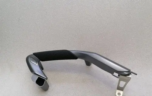 Ferrari Purosangue Front door interior handle