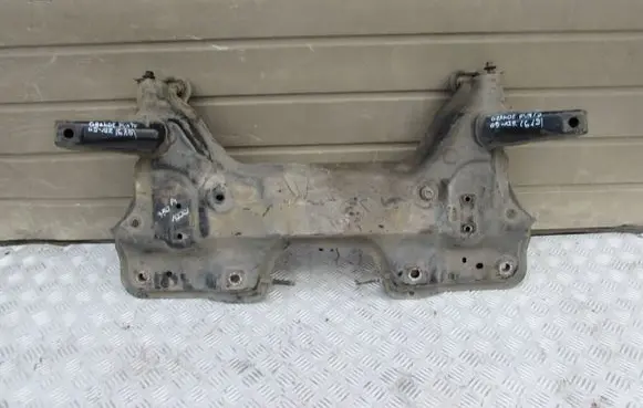 Fiat Grande Punto Front subframe