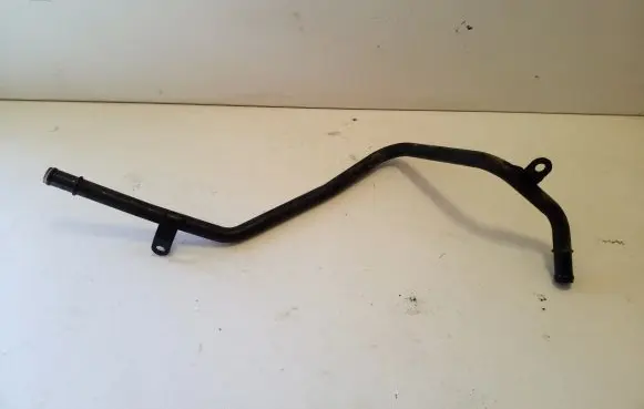 Volkswagen Amarok Engine coolant pipe/hose 2H0121065BC
