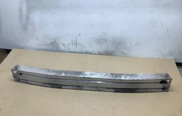 Rear beam