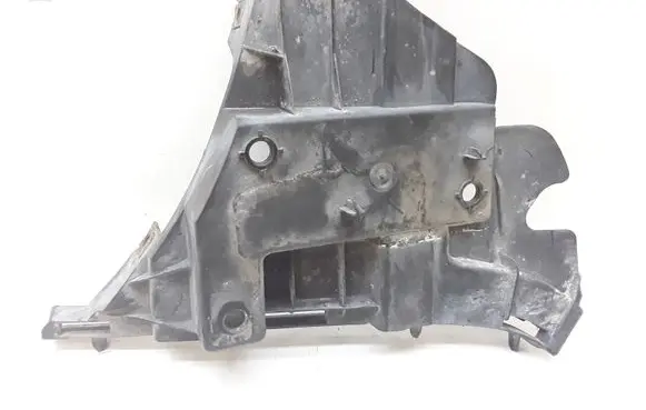 Volvo V70 Front bumper mounting bracket 31265345