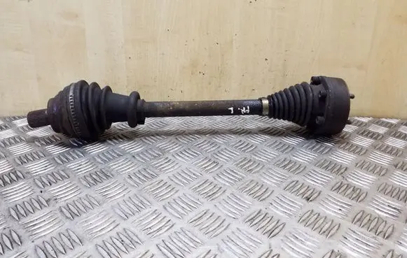 Seat Altea XL Front driveshaft