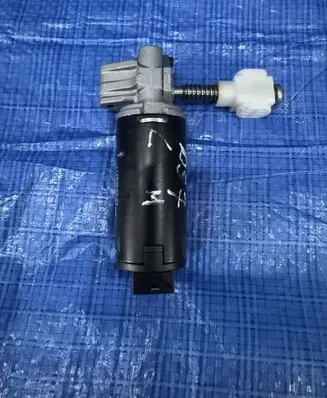 DS Automobiles 7 Crossback Seat adjustment motor 1149464X