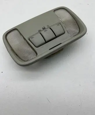 Volvo S40, V40 Front seat light 145580 30813530