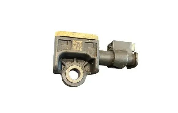 Mercedes-Benz ML W166 Airbag deployment crash/impact sensor A1668210151 1668210151