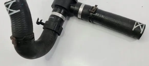 Porsche Cayenne (92A) Other engine bay part 06A145710
