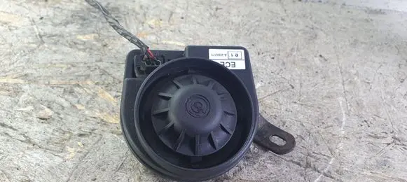BMW 3 E46 Horn signal 838315214