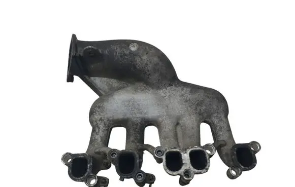 Intake manifold