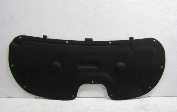 Opel Grandland X Engine bonnet/hood sound/heat insulation YP00021580