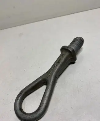 Audi A6 S6 C5 4B Towing hook eye 4B0805616A