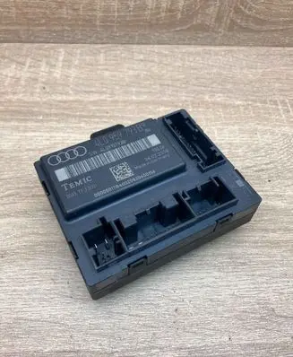 Audi Q7 4L Door control unit/module 4L0959793B 4L0910793B TSGC6