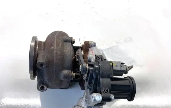Skoda Kamiq Turbo 05C145704