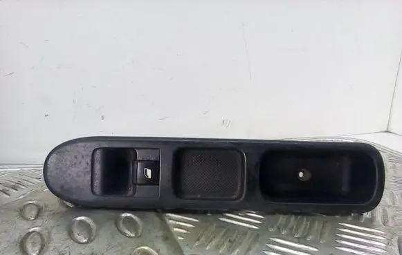 Peugeot 307 Electric window control switch 96351625