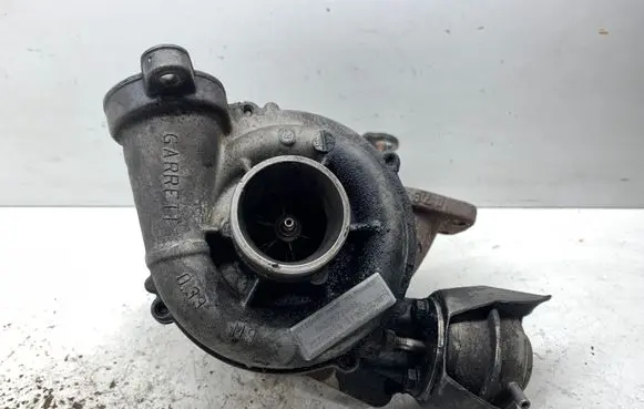 Ford Focus Turbo GT1544V 9657571880 7534204