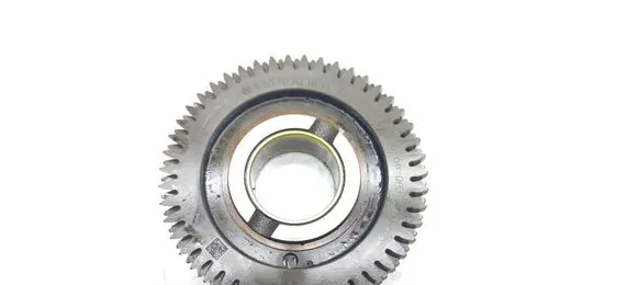 Mercedes-Benz E W212 Crankshaft gear A6510301813