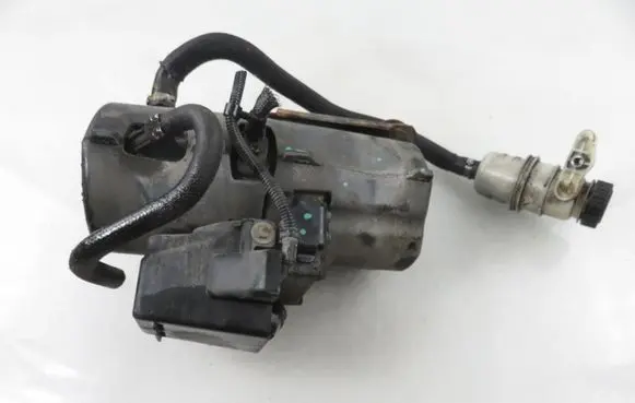 Citroen C8 Power steering pump 115143G