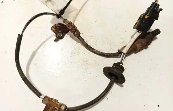 Lambda probe sensor