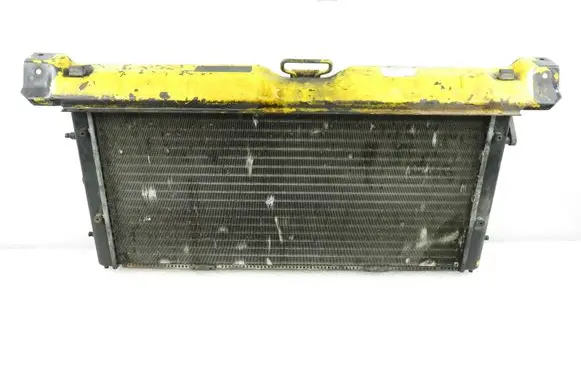 Volkswagen Transporter - Caravelle T4 Coolant radiator 