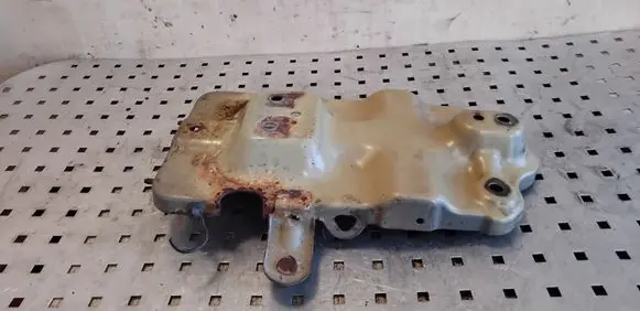 Chevrolet Captiva Battery tray 