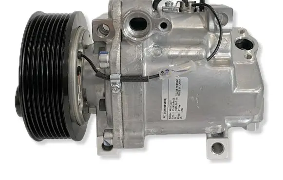Mazda CX-7 Air conditioning (A/C) compressor (pump) H12A1AR4GE H12A1AW4GE H12A1AV4GE