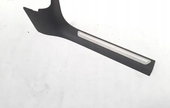 Audi A8 S8 D4 4H Rear sill trim cover 4H1867272