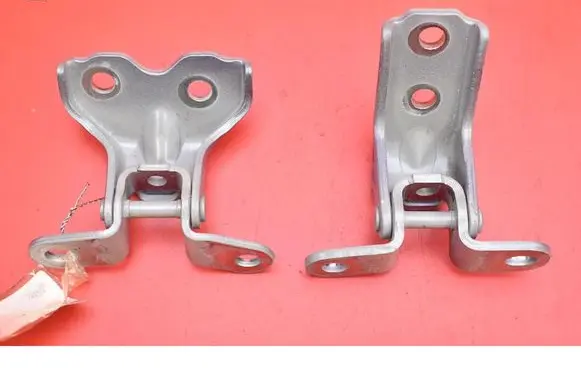 Hyundai Kona I Front door hinge set
