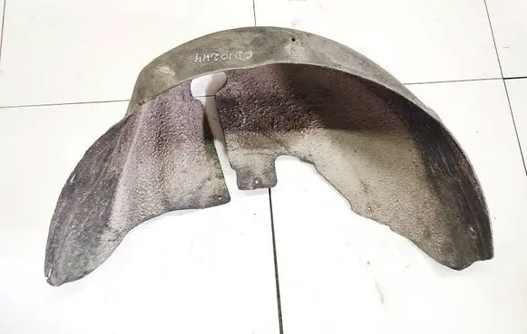 Ford Fiesta Rear arch fender liner splash guards