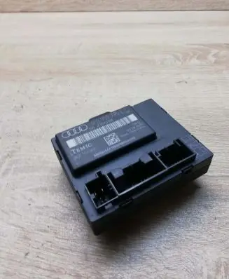 Audi A6 S6 C6 4F Door control unit/module 4f0959795e