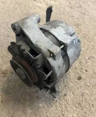 Opel Frontera A Generator/alternator 21005003 BATCHD45484 45484