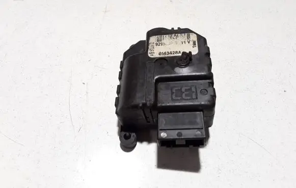Jeep Grand Cherokee (WK) Air flap motor/actuator 929585PD