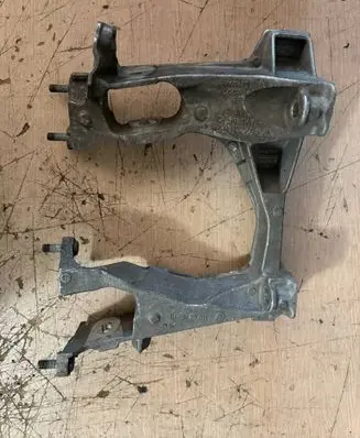 Porsche Cayman 987 Rear subframe 98733105224