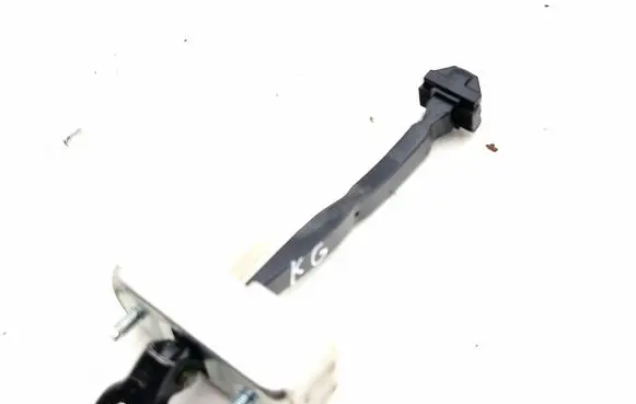 Lexus RX 450H Rear door check strap stopper 