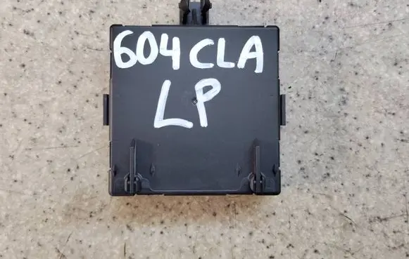Mercedes-Benz CLA C117 X117 W117 Door control unit/module A166900541131A A1669005411