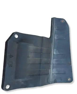 Land Rover Evoque I Battery box tray cover/lid BJ325162A 7997