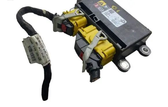 Opel Insignia A Airbag control unit/module 13591911 812586170 8110100000000X