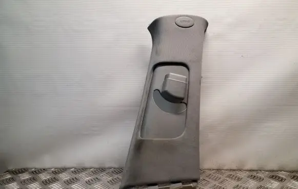 KIA Sorento (B) pillar trim (top) 858452P200