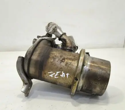 Seat Leon (5F) EGR valve cooler Y2397002