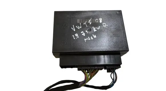 Volkswagen Transporter - Caravelle T5 Comfort/convenience module 7H0959433B 5DK00812951