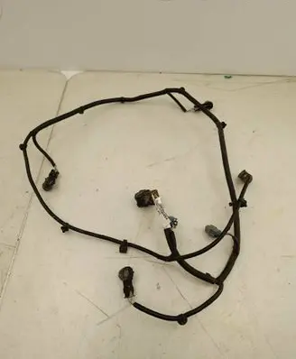 Land Rover Range Rover Evoque L538 Parking sensor (PDC) wiring loom GJ3215B484