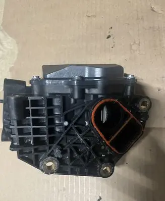 Nissan X-Trail T32 Electric throttle body valve A2C53350932