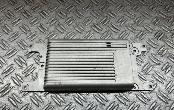 BMW 1 E81 E87 Bluetooth control unit module 9204545