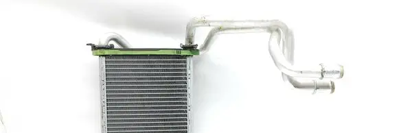 Renault Trafic III (X82) Heater blower radiator T1007696SW T1007696SAA CT1007696S
