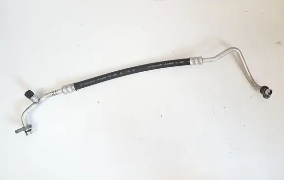 Subaru Forester SK Air conditioning (A/C) pipe/hose 73424SJ010