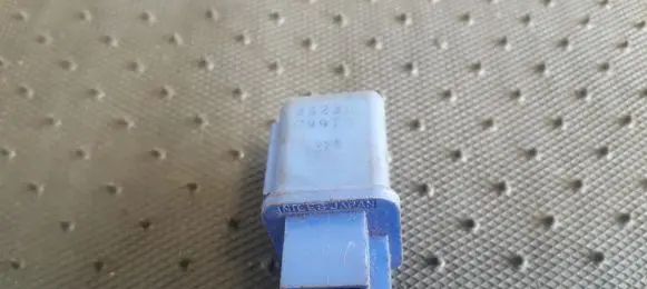 Nissan Primera Other relay 25230C9970 25230